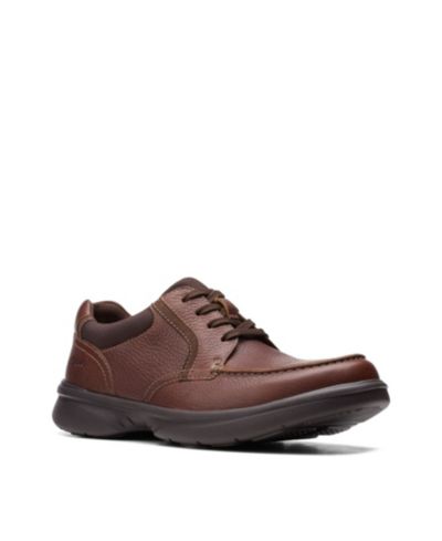 Мужские туфли Clarks Bradley Vibe Lace-Up