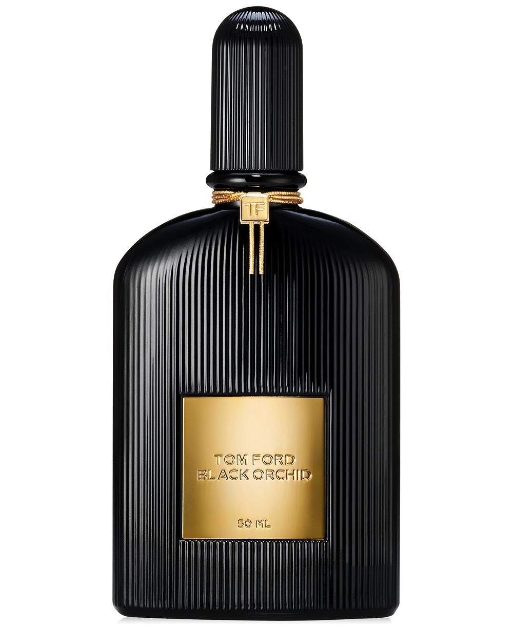 Духи Tom Ford Black Orchid с черным трюфелем и илан-илангом, 1.7 oz.