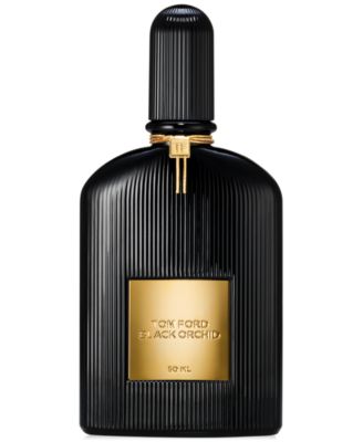 Духи Tom Ford Black Orchid с черным трюфелем и илан-илангом, 1.7 oz.
