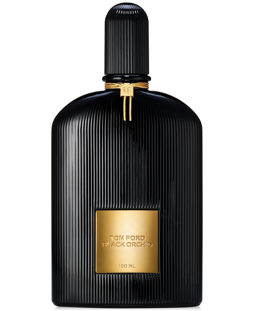 Tom Ford Black Orchid Eau de Parfum with Black Truffle & Ylang Ylang, 3.4 oz.