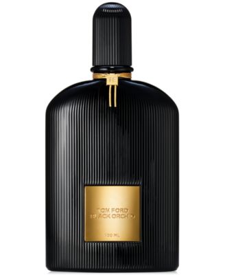 Духи Tom Ford Black Orchid с черным трюфелем и илан-илангом, 3.4 oz.