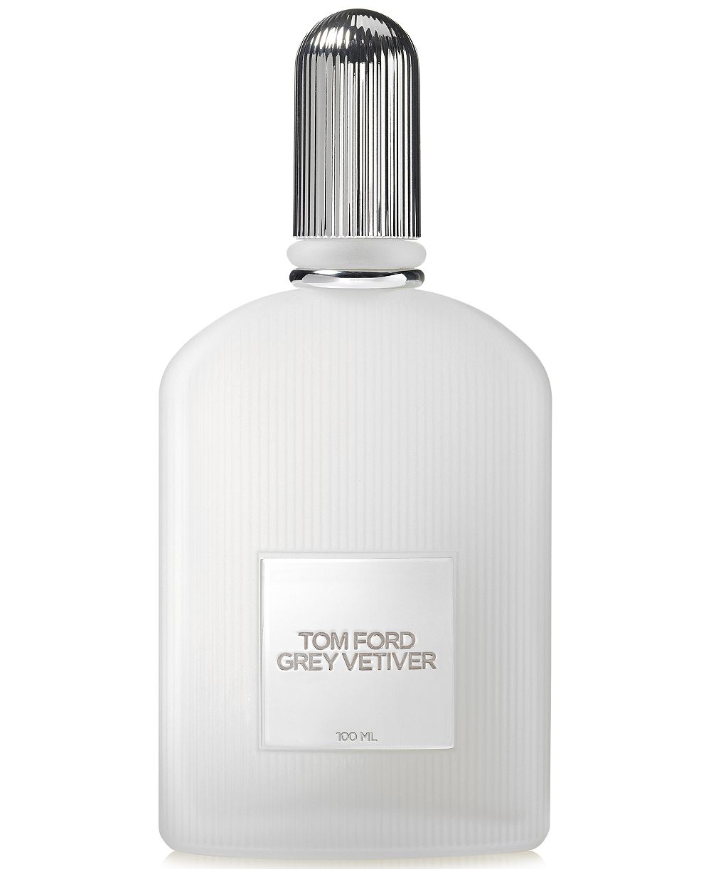 Tom Ford Men's Grey Vetiver Eau de Parfum Spray, 3.4 oz
