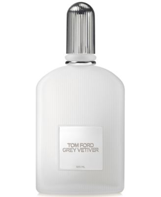 Tom Ford Men's Grey Vetiver Eau de Parfum Spray, 3.4 oz
