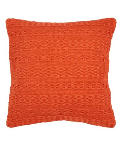 Tommy Bahama Home Декоративная подушка Cross Weave Dobby, 20" x 20"