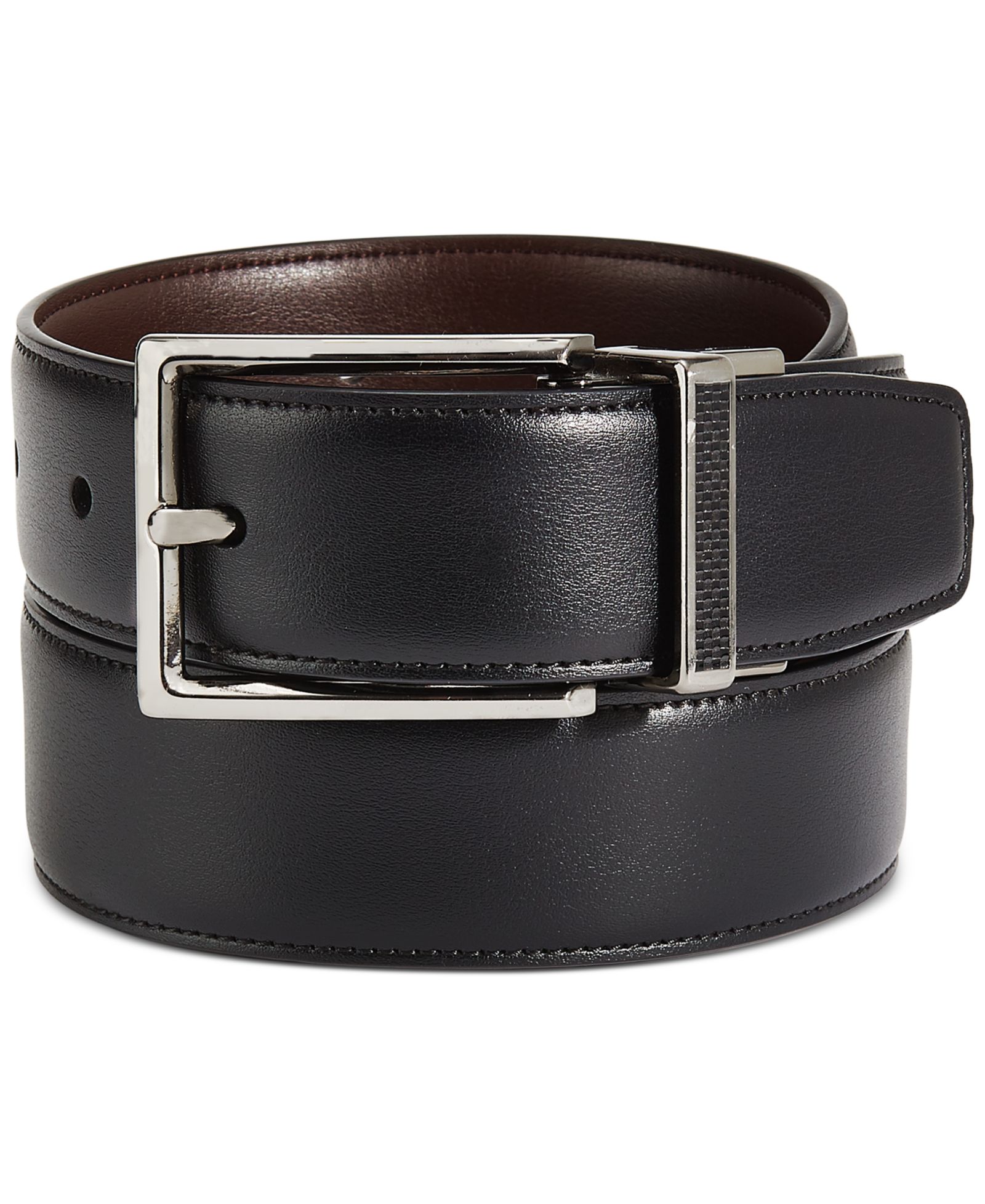 Men's Reversible Belt