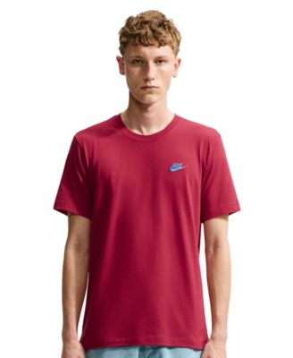 Tough Red/Football Blue