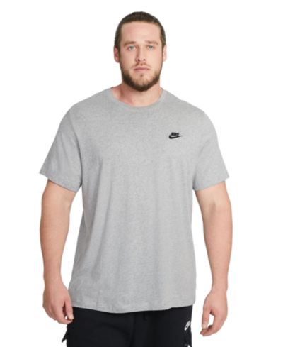 Dark Gray Heather