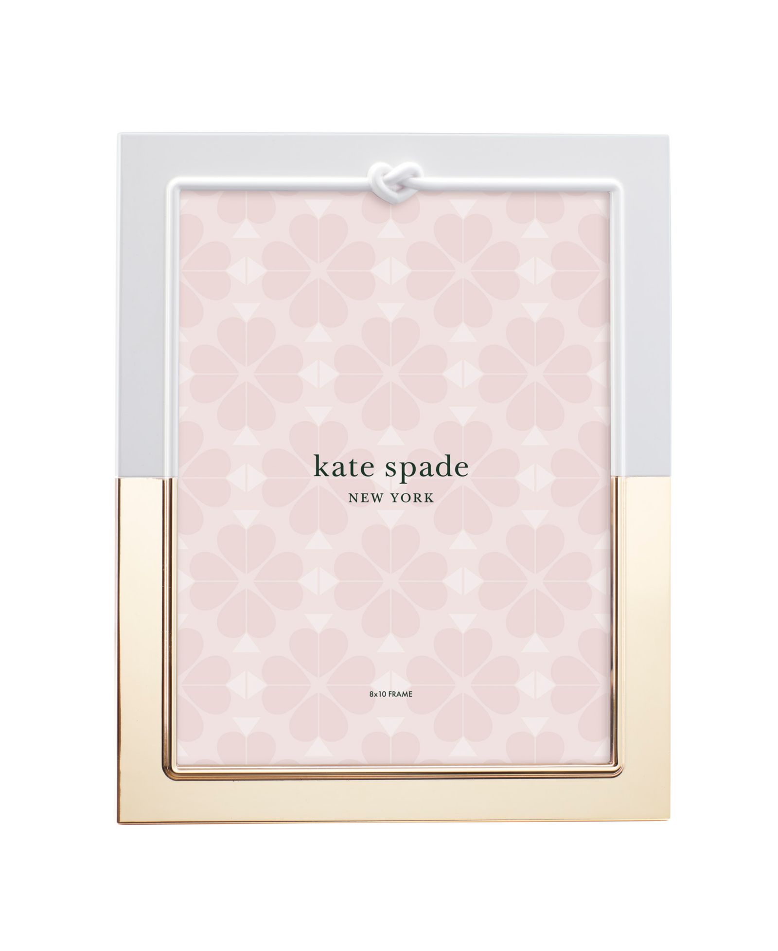 kate spade new york рама With Love 8x10