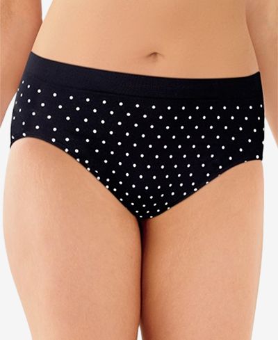 Black / White Dot
