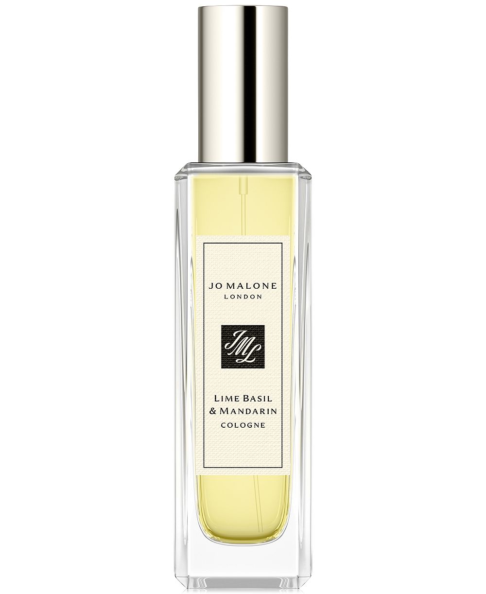 Jo Malone London Lime Basil & Mandarin Cologne, 1-oz.