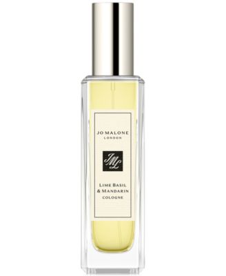 Jo Malone London Lime Basil & Mandarin Cologne, 1-oz.