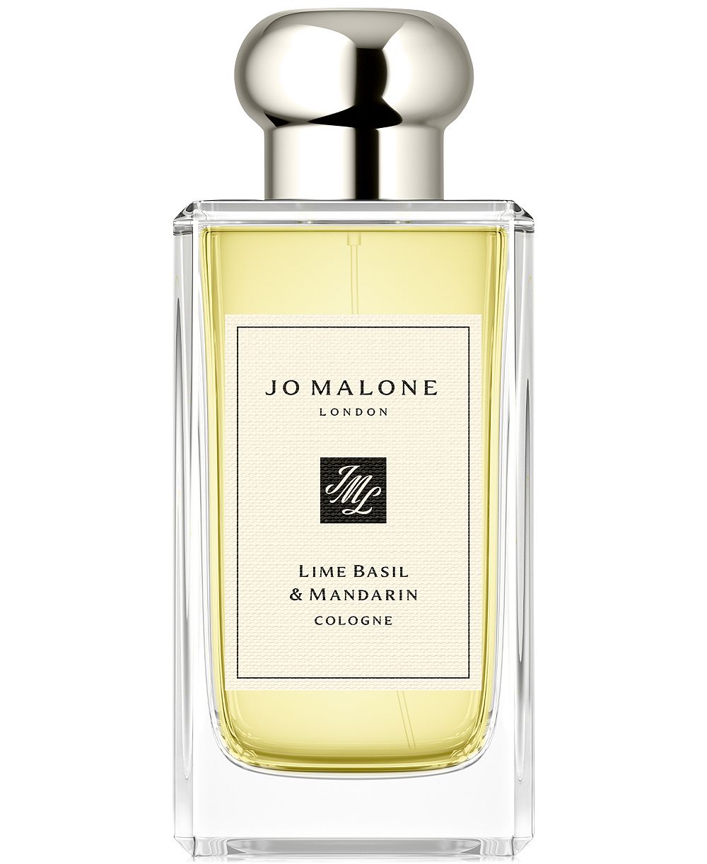 Jo Malone London Lime Basil & Mandarin Cologne, 3.4-oz.
