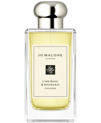 Jo Malone London Lime Basil & Mandarin Cologne, 3.4-oz.