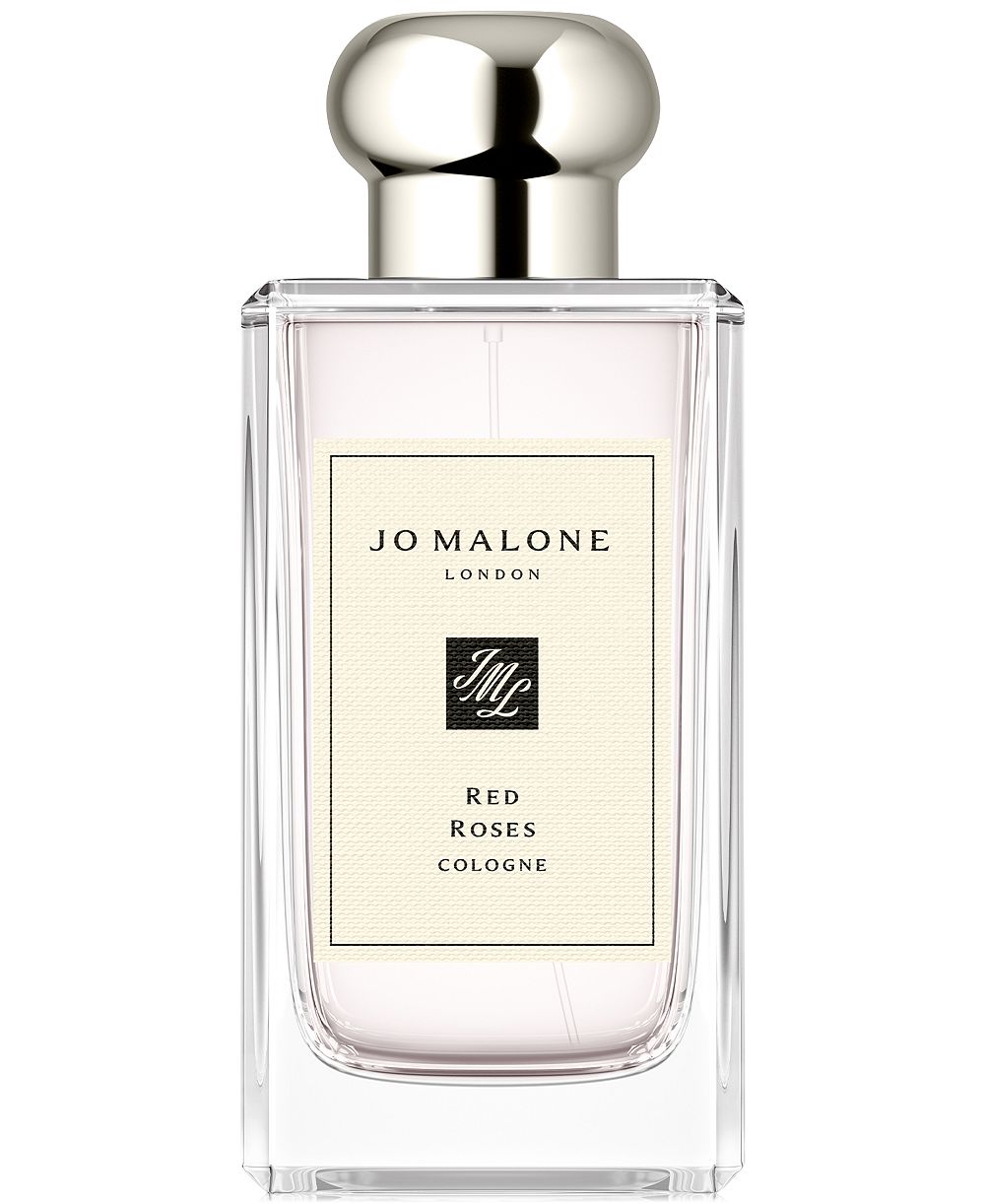 Jo Malone London Парфюмированная вода Red Roses, 3.4-oz.
