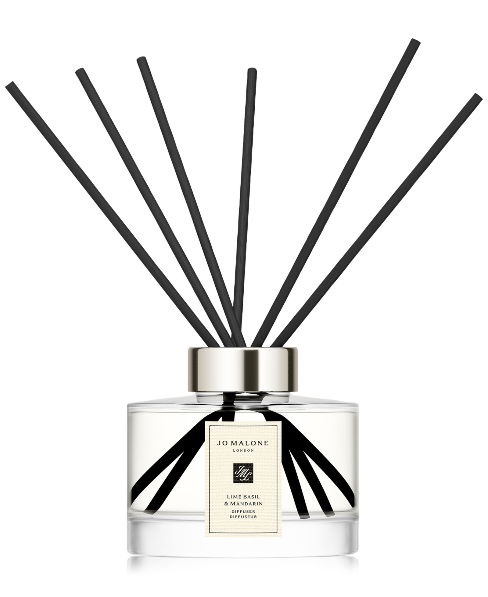 Jo Malone London Lime Basil & Mandarin диффузор для дома, 5.6-oz.
