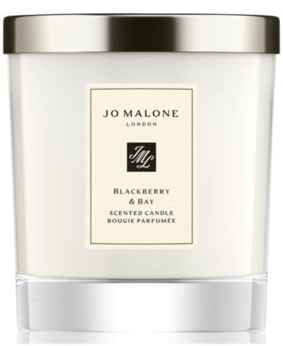 Jo Malone London классическая ароматическая свеча Blackberry & Bay, 7.1 oz.