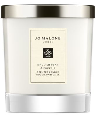 Jo Malone London English Pear & Freesia Classic Candle, 7.1-oz.