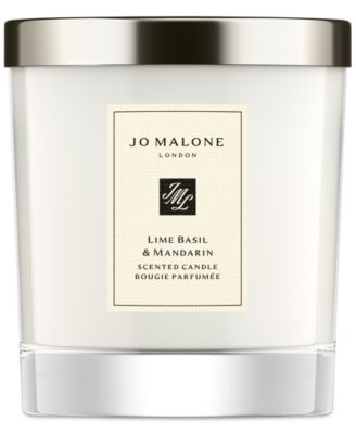 Jo Malone London Lime Basil & Mandarin Classic Candle, 7.1-oz.