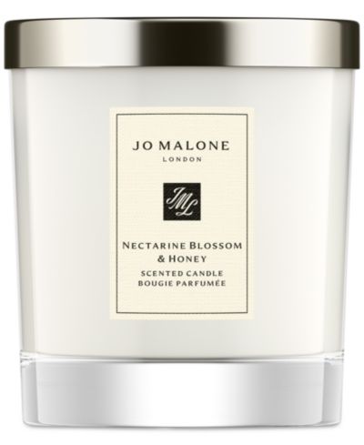 Jo Malone London Nectarine Blossom & Honey классическая свеча, 7.1-oz.