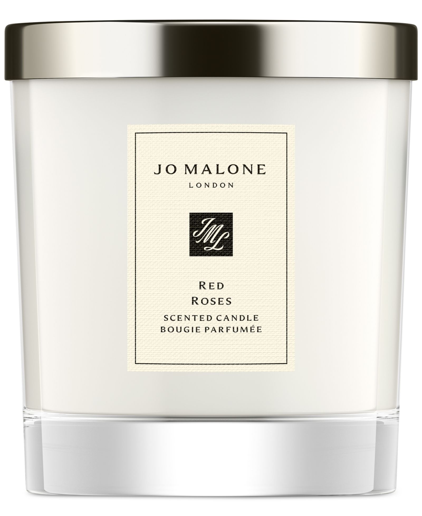 Jo Malone London Red Roses Classic свеча, 7.1-oz.