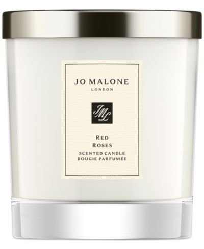 Jo Malone London Red Roses Classic свеча, 7.1-oz.