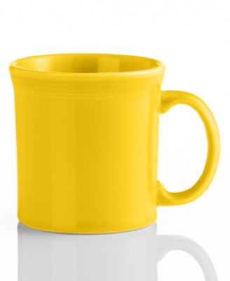 Fiesta кофейная кружка Java, 12 oz.