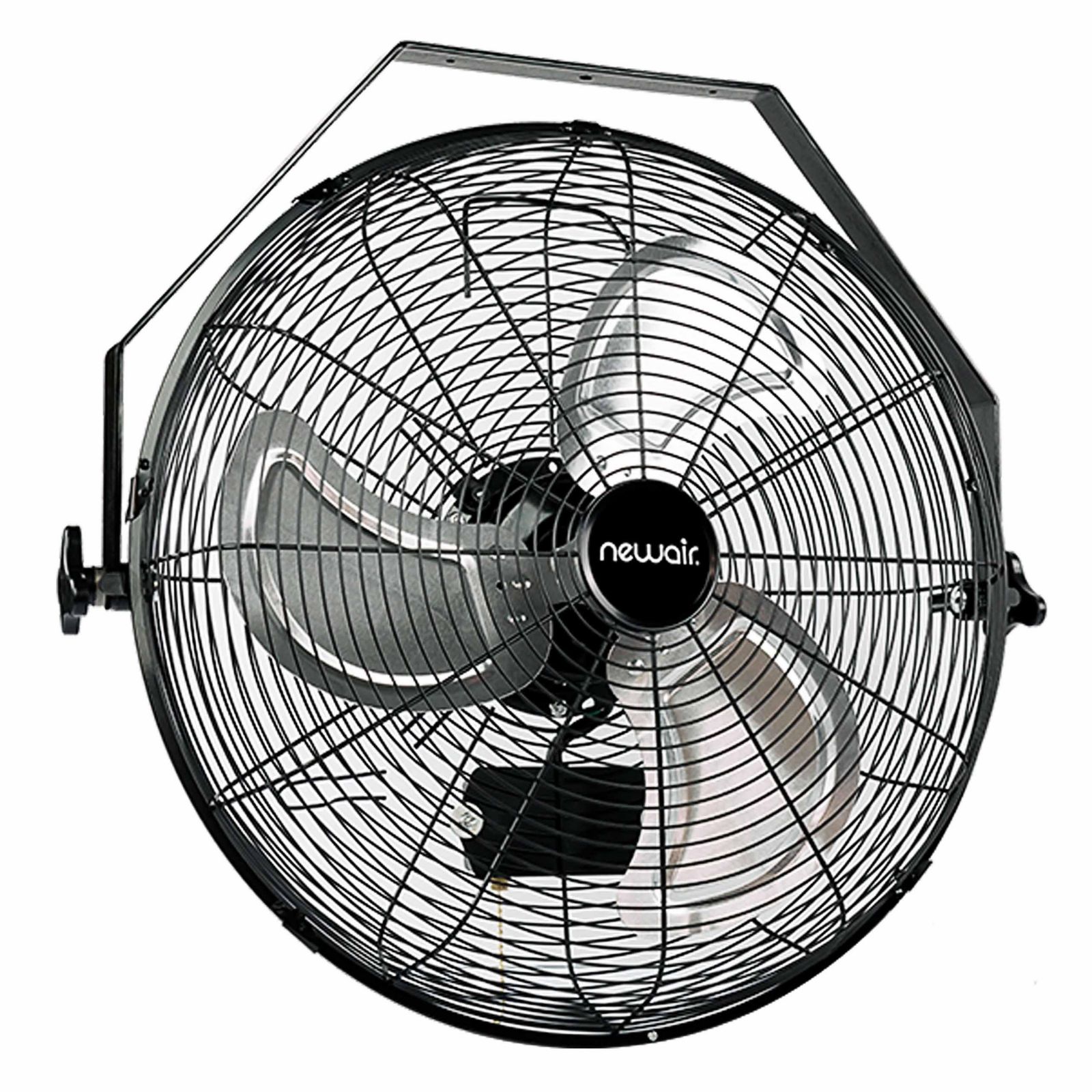 Настенный вентилятор Newair 18" High Velocity