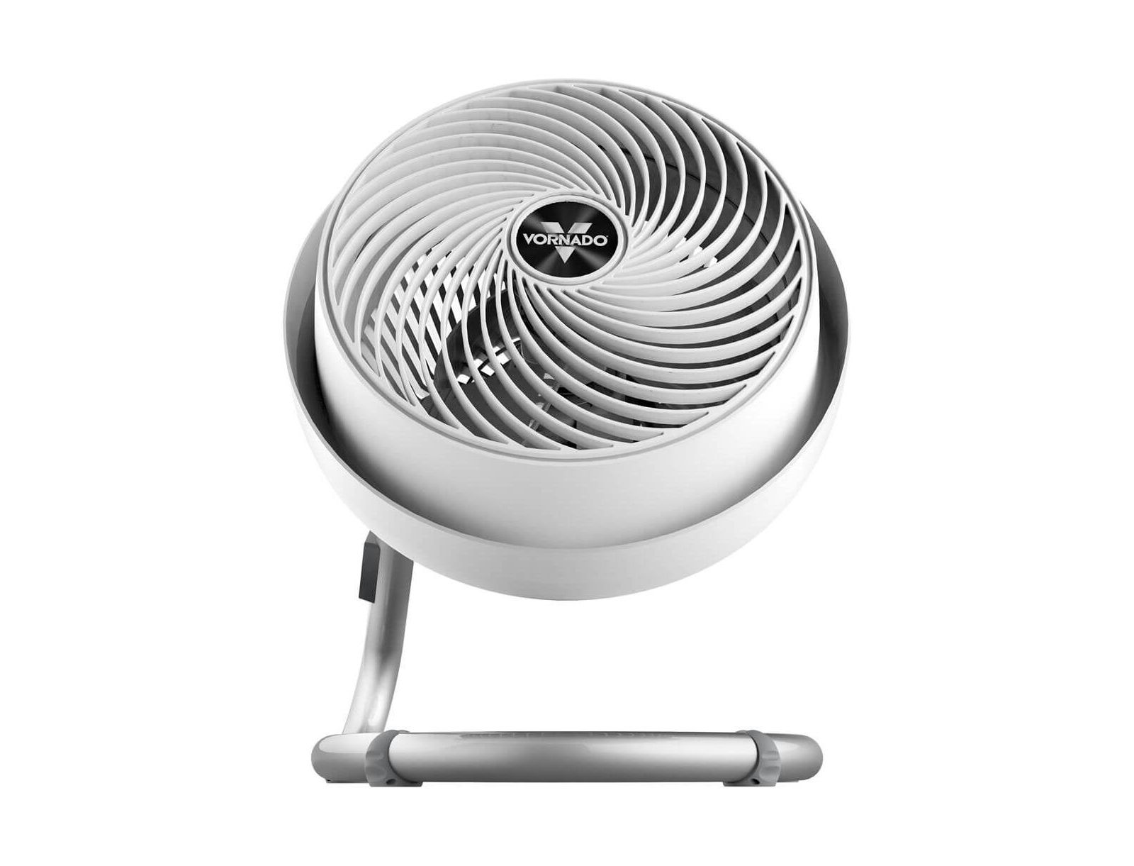 VORNADO AIR Vornado Energy Smart Air Circulator Floor Fan - White