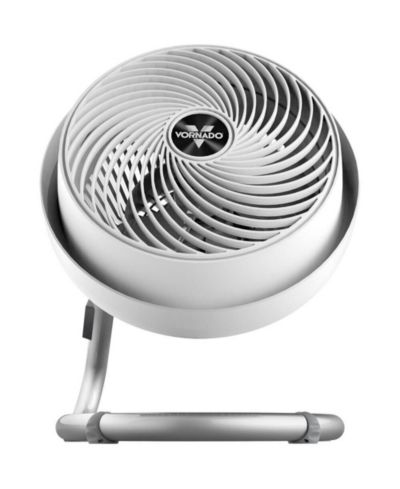 VORNADO AIR Vornado Energy Smart Air Circulator Floor Fan - White
