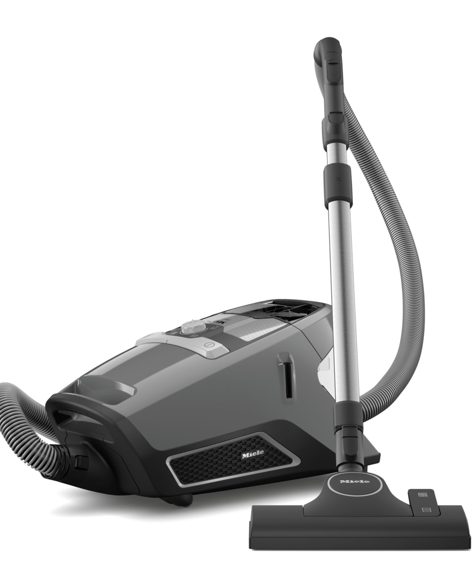 Беспроводной пылесос Miele Blizzard CX1 Pure Suction Bagless Canister