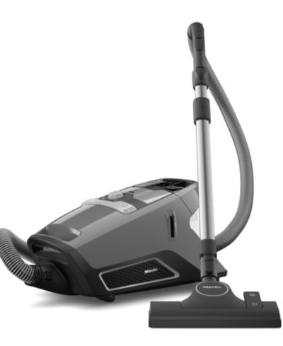 Беспроводной пылесос Miele Blizzard CX1 Pure Suction Bagless Canister