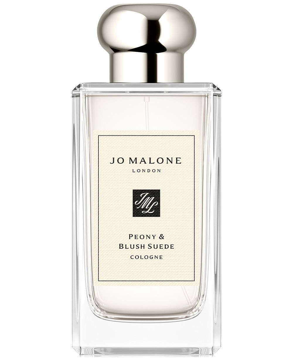 Jo Malone London Peony & Blush Suede Cologne, 3.4-oz.
