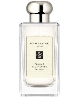 Парфюмерная вода Jo Malone London Peony & Blush Suede, 3.4-oz.