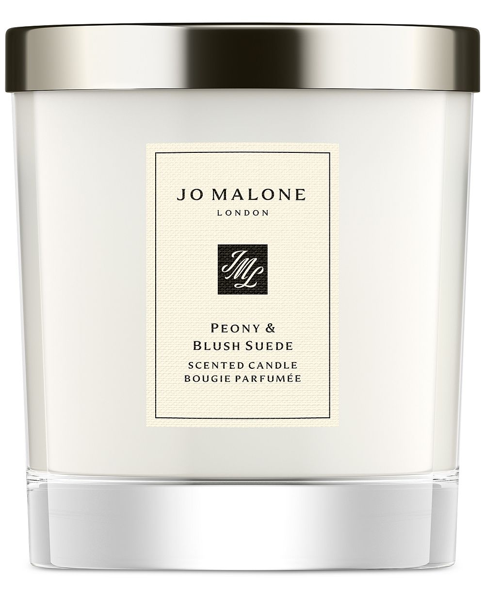Ароматическая свеча Jo Malone London Peony & Blush Suede Classic, 7,1 унции