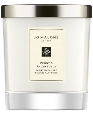 Jo Malone London Peony & Blush Suede Classic Candle, 7.1-oz.