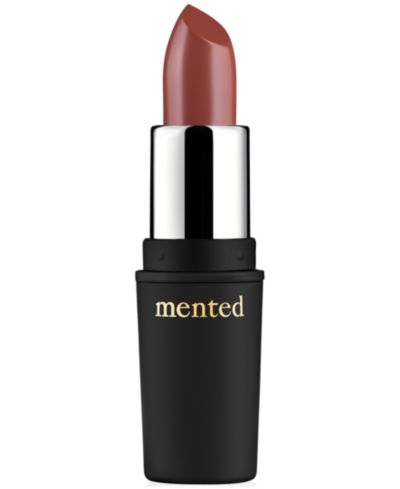 Mented Cosmetics Полуматовая помада