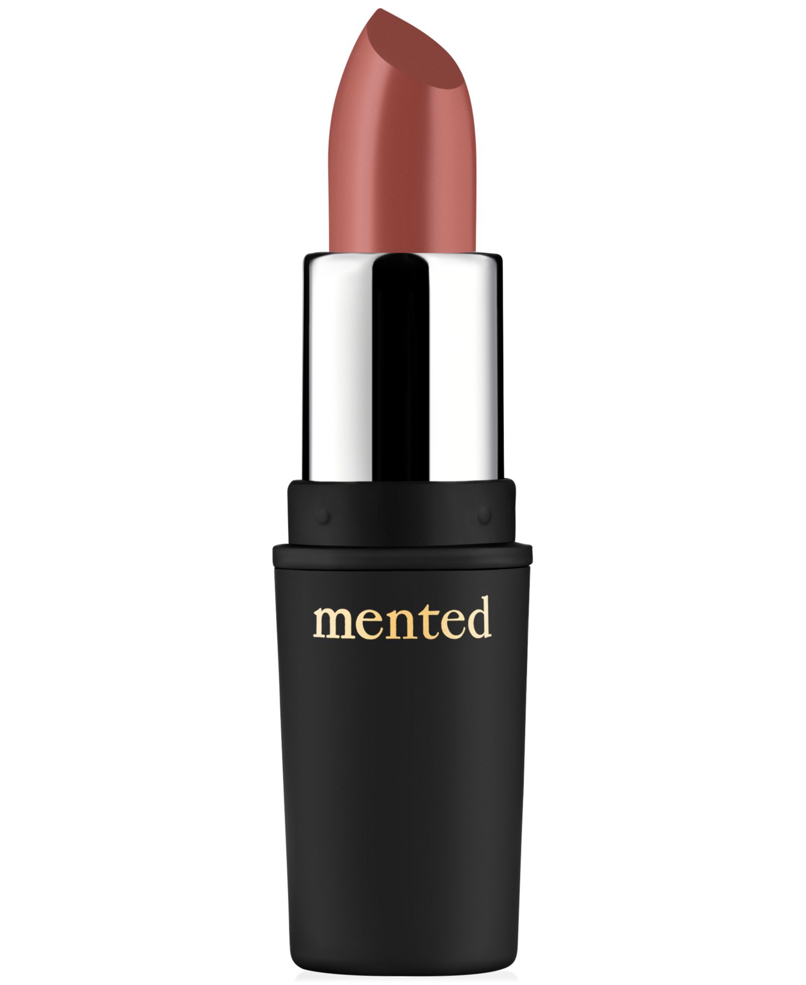 Mented Cosmetics Semi-Matte Lipstick