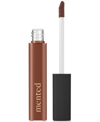 Кремовая блеск-помада Mented Cosmetics Lip Gloss