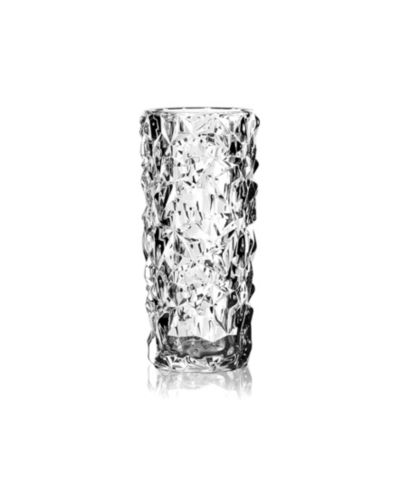 Orrefors Carat прозрачная маленькая ваза