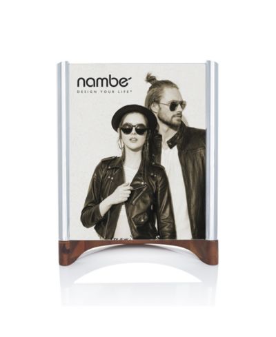 Рамка для фото Nambé Sky View 8x10