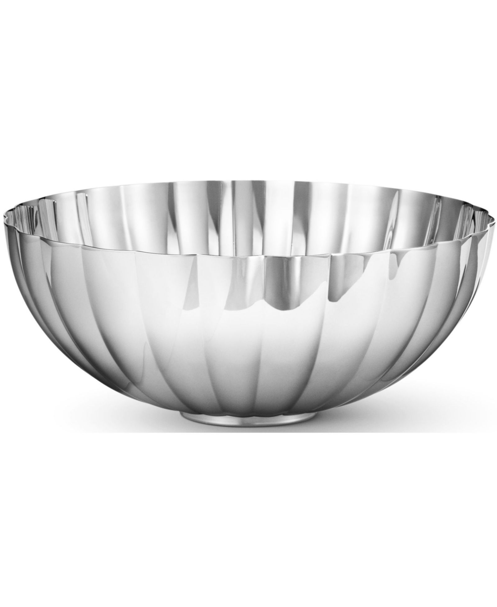 Georg Jensen Bernadotte чаша Medium