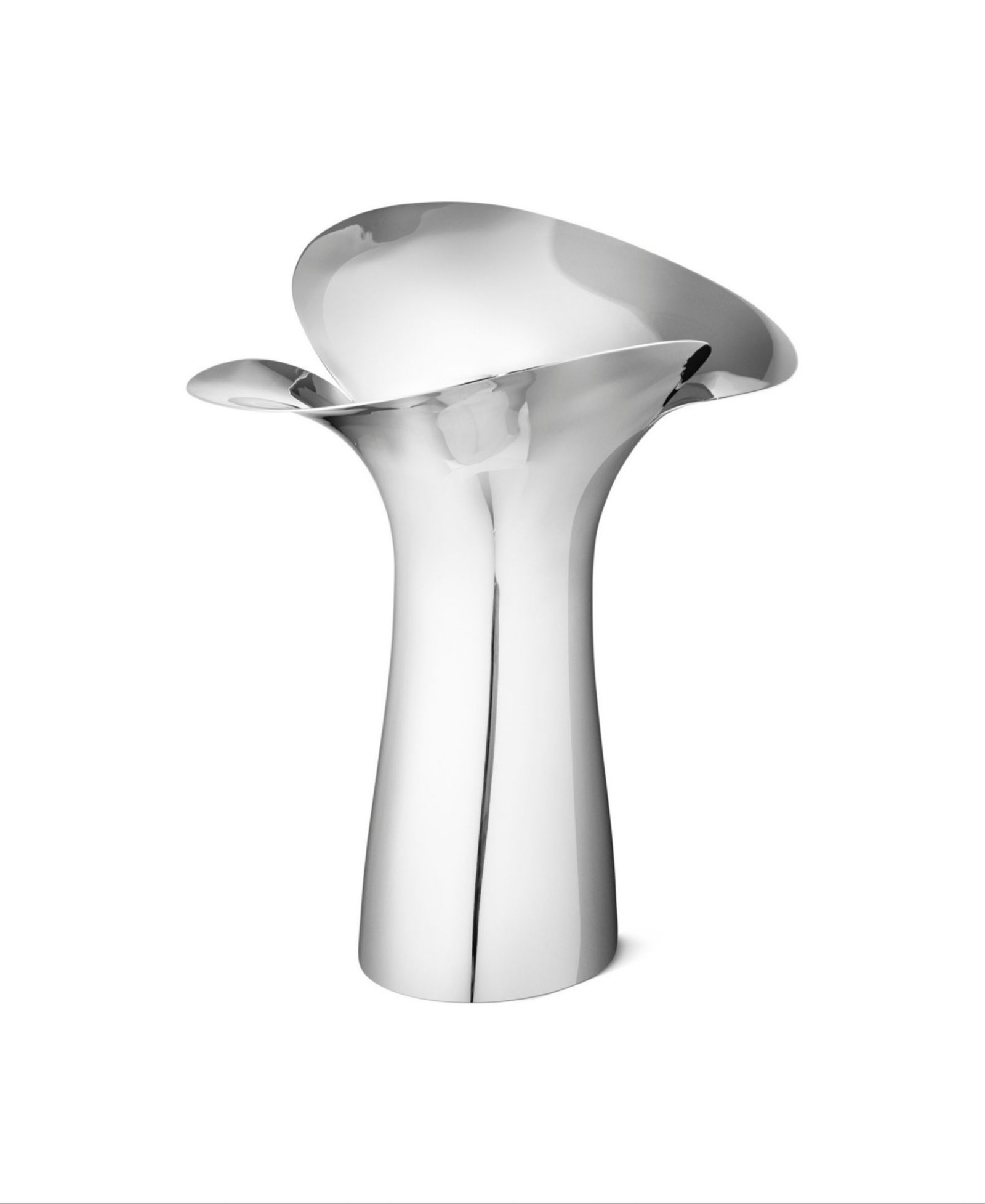 Georg Jensen Bloom Botanica ваза, Large