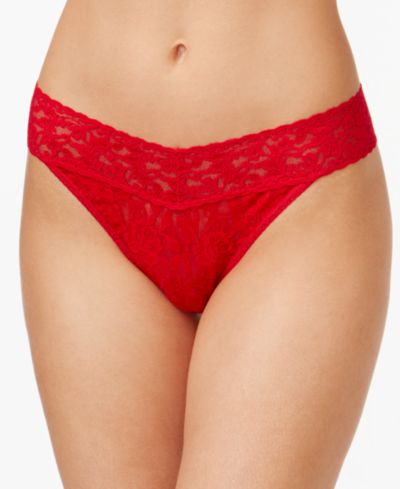 Bright Red