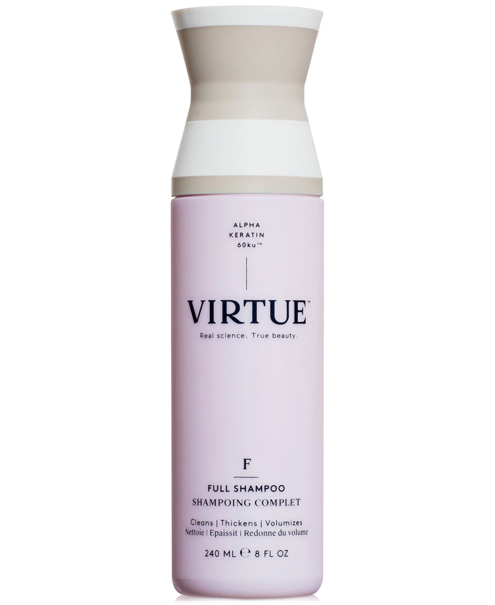 Шампунь Virtue Full, 8 oz.