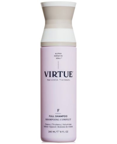 Шампунь Virtue Full, 8 oz.