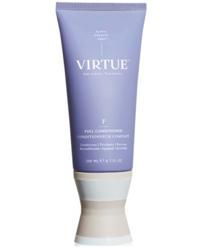Virtue полноразмерный кондиционер для волос, 6.7 oz.