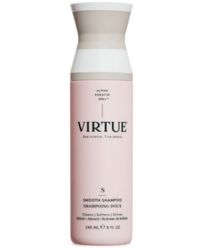 Virtue Smooth шампунь, 240 ml