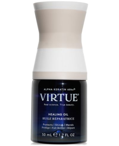 Масло для волос Virtue Healing Oil, 1.7 oz.