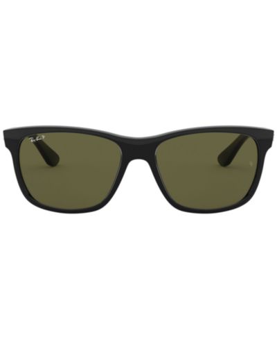 Солнцезащитные очки Ray-Ban Polarized, RB4181