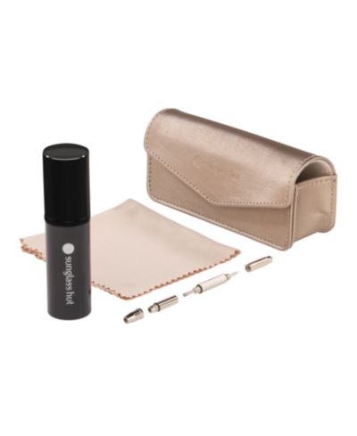 Набор для ухода Sunglass Hut Collection Unisex Care Kit Paros Ahu0007Ck
